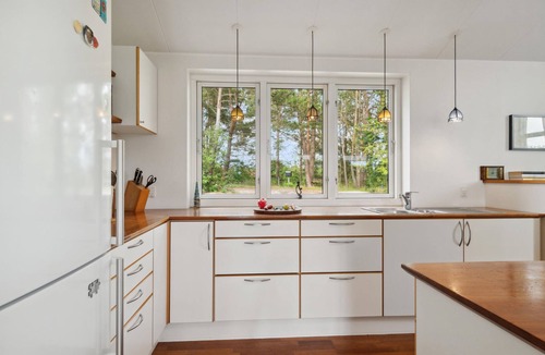 Vibæk Strand House | 3 bedroom amazing home in Ebeltoft