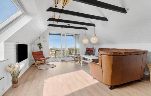 Faarevejle House | 3 Bedroom Amazing Home In Fårevejle