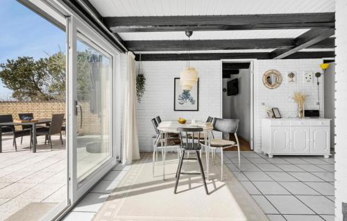 Faarevejle House | 3 Bedroom Amazing Home In Fårevejle