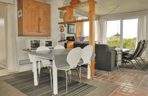 Faaborg House | 3 bedroom amazing home in Faaborg