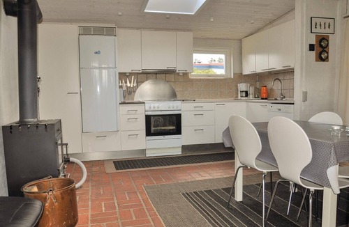 Faaborg House | 3 bedroom amazing home in Faaborg