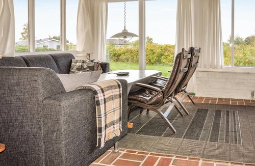 Faaborg House | 3 bedroom amazing home in Faaborg