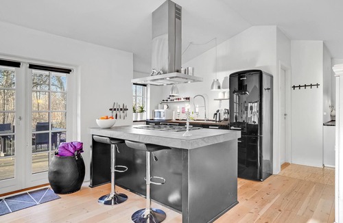 Fjellerup House | 3 bedroom amazing home in Glesborg