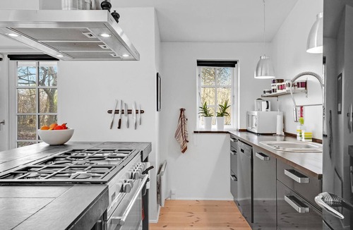 Fjellerup House | 3 bedroom amazing home in Glesborg