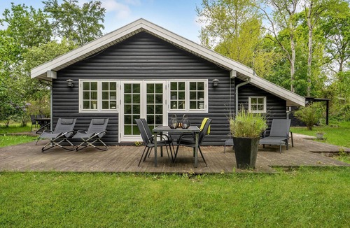 Fjellerup House | 3 bedroom amazing home in Glesborg