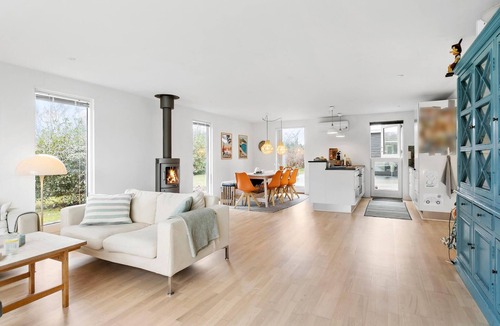 Udsholt House | 3 bedroom amazing home in Græsted