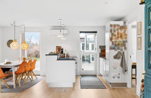 Udsholt House | 3 bedroom amazing home in Græsted