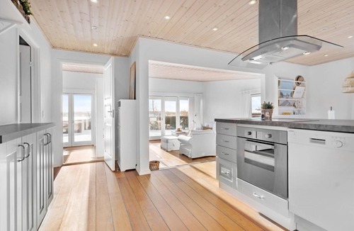 Grevinge House | 3 bedroom amazing home in Grevinge