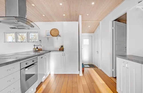 Grevinge House | 3 bedroom amazing home in Grevinge