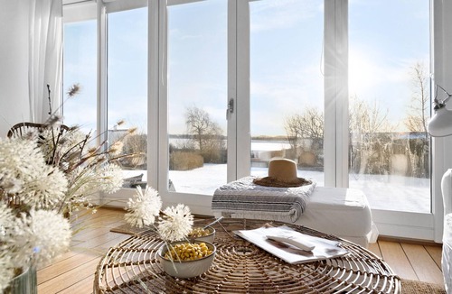 Grevinge House | 3 bedroom amazing home in Grevinge