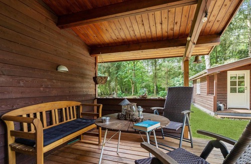 Hojslev House | 3 bedroom amazing home in Højslev