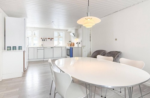 Skovgaarde House | 3 bedroom amazing home in Herning
