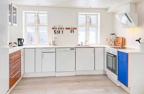 Skovgaarde House | 3 bedroom amazing home in Herning