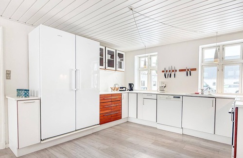 Skovgaarde House | 3 bedroom amazing home in Herning