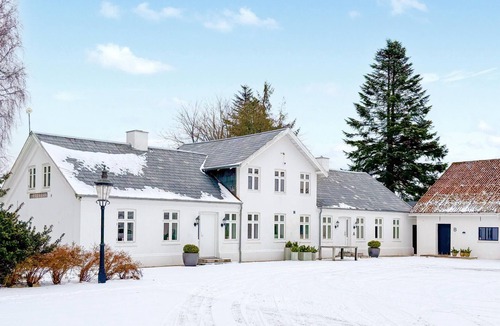 Skovgaarde House | 3 bedroom amazing home in Herning