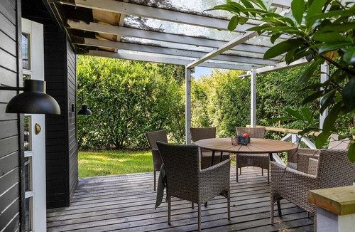 Hornbaek House | 3 bedroom amazing home in Hornbæk
