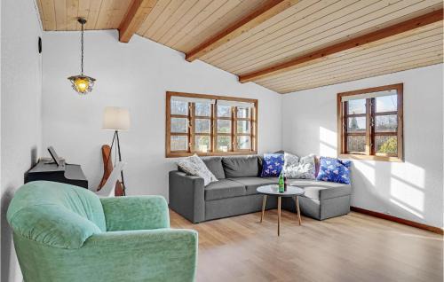 Kulhuse House | 3 Bedroom Amazing Home In Jægerspris