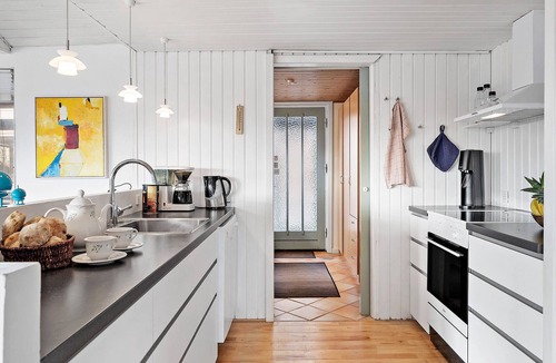 Ajstrup House | 3 bedroom amazing home in Malling