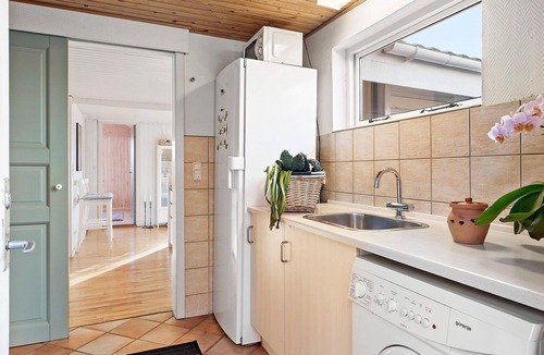 Ajstrup House | 3 bedroom amazing home in Malling