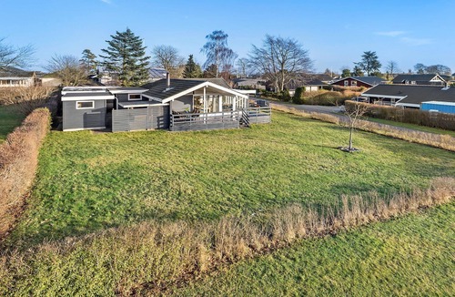 Ajstrup House | 3 bedroom amazing home in Malling