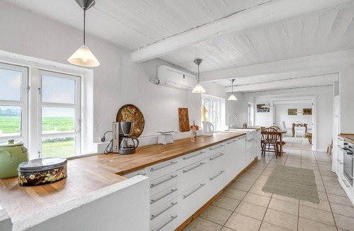 Nakskov House | 3 bedroom amazing home in Nakskov