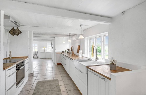 Nakskov House | 3 bedroom amazing home in Nakskov