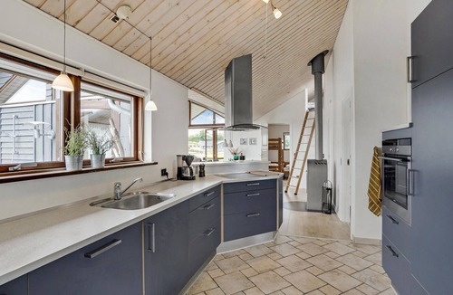 Nordborg House | 3 bedroom amazing home in Nordborg
