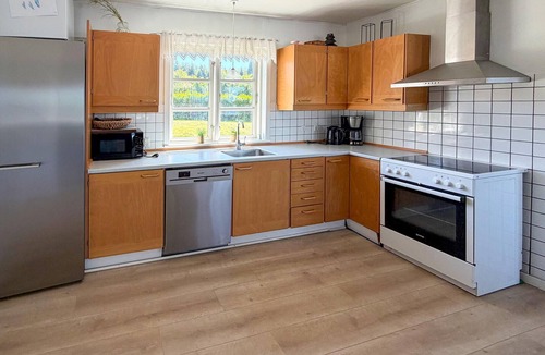 Nordborg House | 3 bedroom amazing home in Nordborg