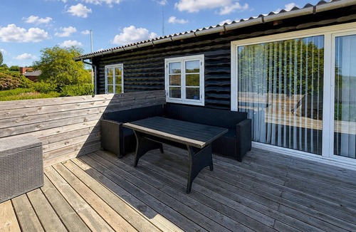 Nordborg House | 3 bedroom amazing home in Nordborg