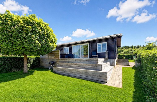 Nordborg House | 3 bedroom amazing home in Nordborg