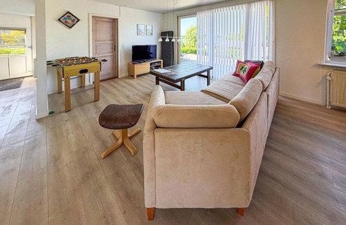 Nordborg House | 3 bedroom amazing home in Nordborg
