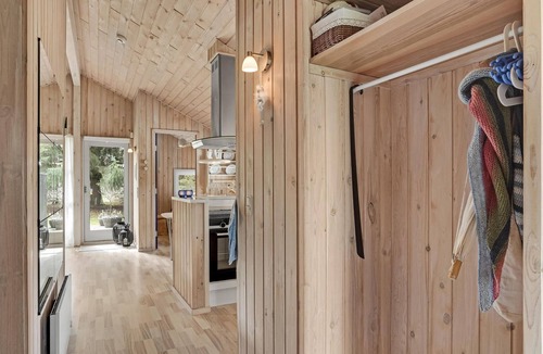 Rødhus House | 3 bedroom amazing home in Pandrup