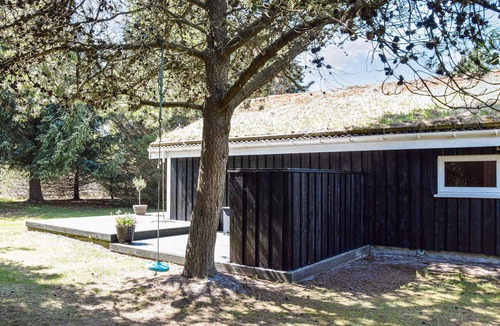 Rødhus House | 3 bedroom amazing home in Pandrup