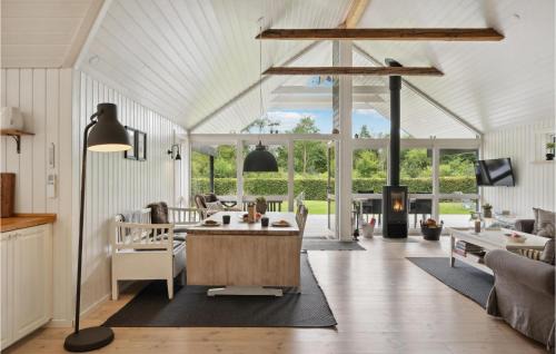 Silkeborg House | 3 Bedroom Amazing Home In Silkeborg