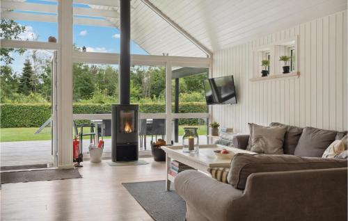 Silkeborg House | 3 Bedroom Amazing Home In Silkeborg
