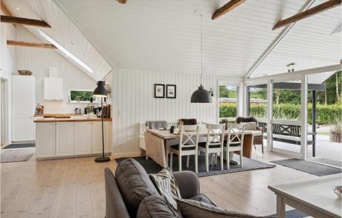 Silkeborg House | 3 Bedroom Amazing Home In Silkeborg