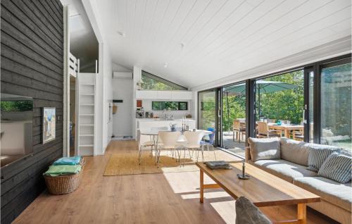 Silkeborg House | 3 Bedroom Amazing Home In Silkeborg
