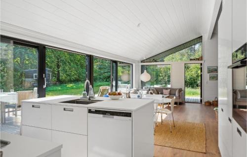 Silkeborg House | 3 Bedroom Amazing Home In Silkeborg