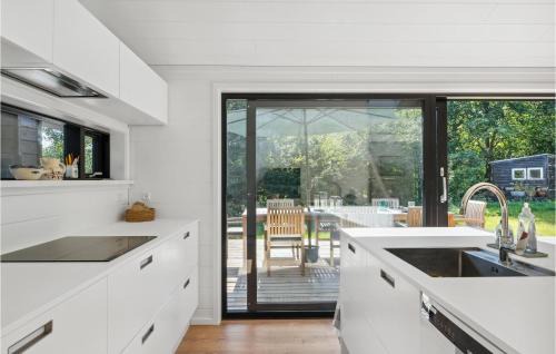 Silkeborg House | 3 Bedroom Amazing Home In Silkeborg