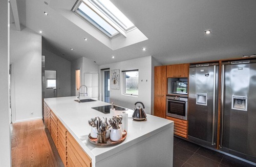 Frolunde House | 3 bedroom amazing home in Slagelse
