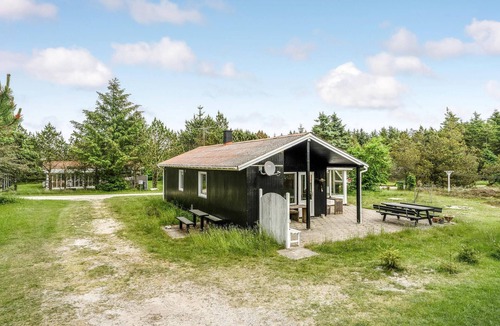 Sønder Vorupør House | 3 bedroom amazing home in Thisted