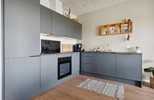 Thisted House | 3 bedroom amazing home in Thisted