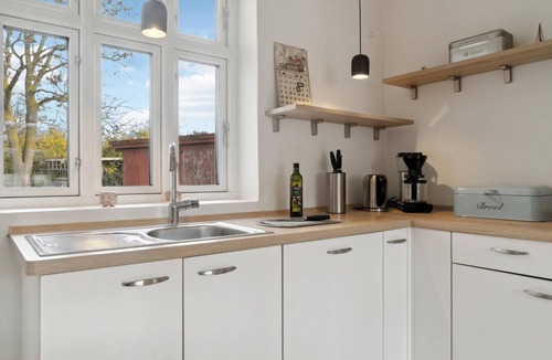 Kragenæs House | 3 bedroom amazing home in Torrig L
