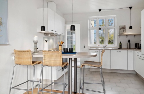 Kragenæs House | 3 bedroom amazing home in Torrig L