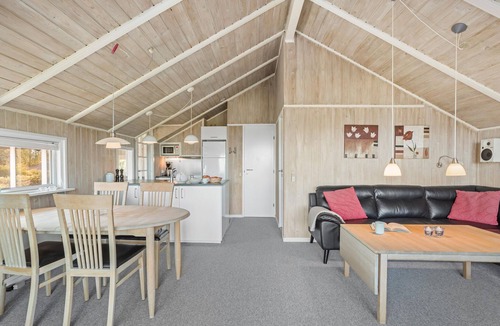 Tranekaer House | 3 bedroom amazing home in Tranekær