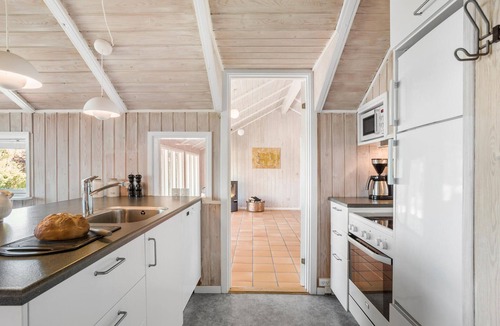 Tranekaer House | 3 bedroom amazing home in Tranekær