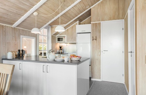 Tranekaer House | 3 bedroom amazing home in Tranekær