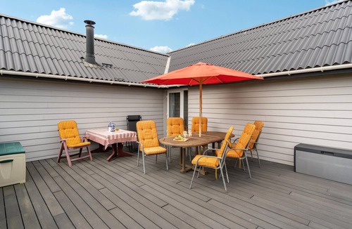Thorsminde House | 3 bedroom amazing home in Ulfborg