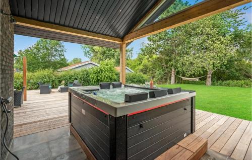 Vordingborg House | 3 Bedroom Amazing Home In Vordingborg