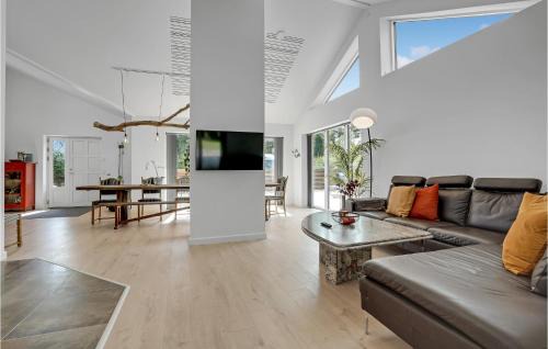 Vordingborg House | 3 Bedroom Amazing Home In Vordingborg